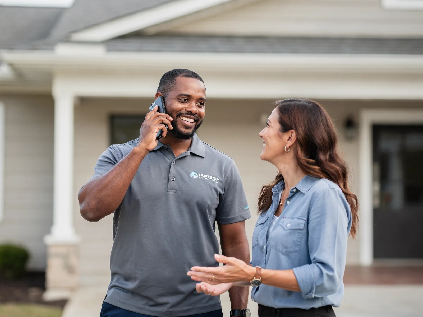 Fascia Repair West Van Lear, KY FAQs