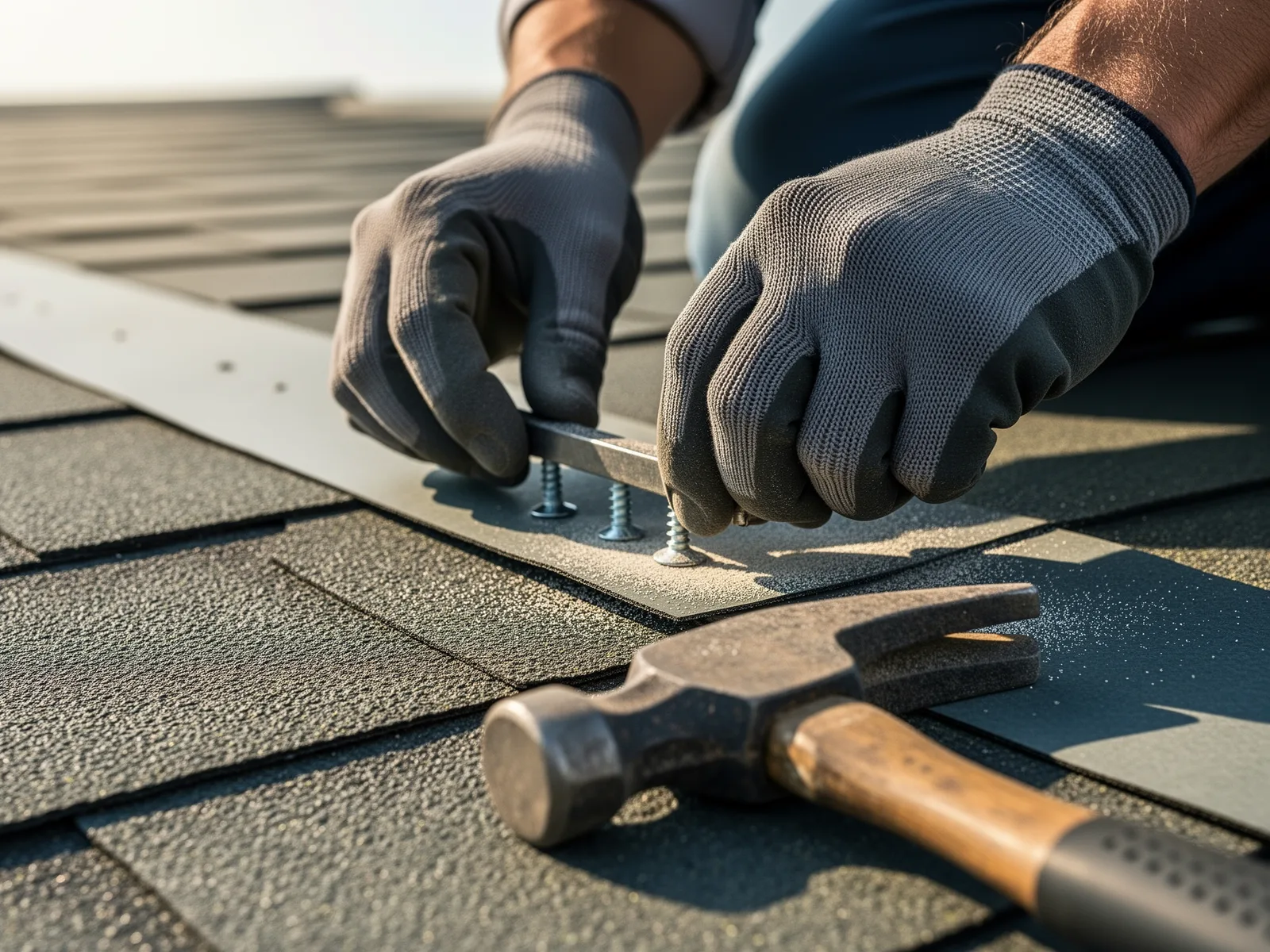 Why choose Fascia Repair in West Van Lear, KY